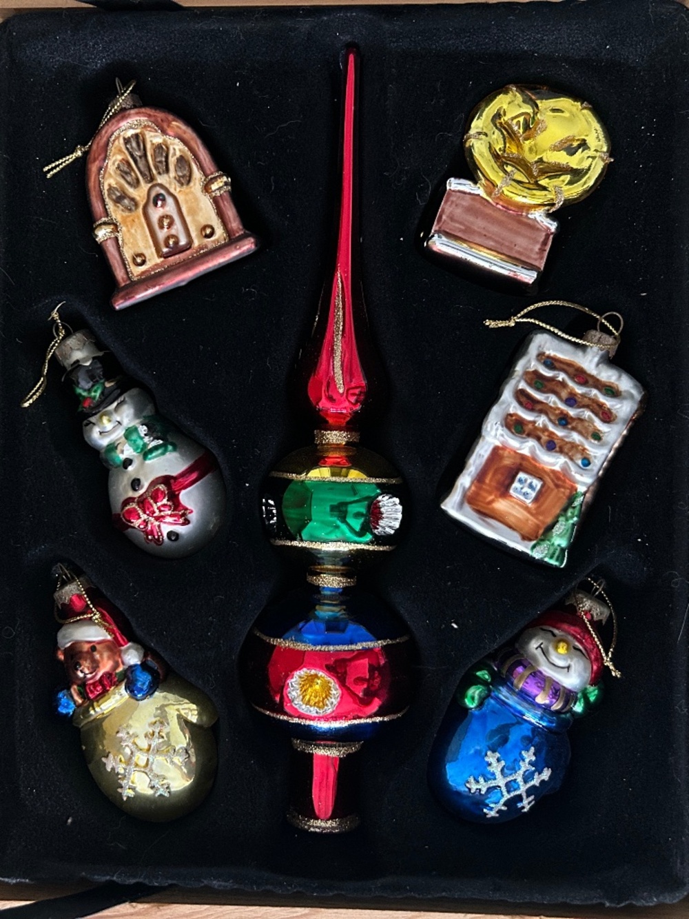 Christmas Ornaments